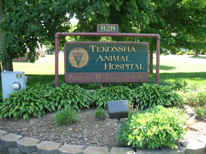 Tekonsha Animal Hospital 9