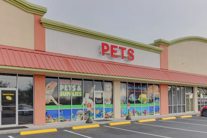 Discount Pets & Supplies 4