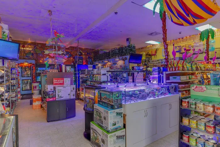 Discount Pets & Supplies 6
