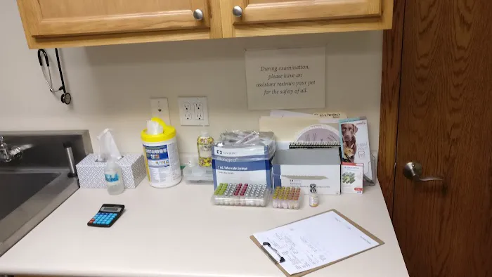 Fieldstone Veterinary Care 1