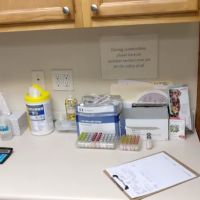 Fieldstone Veterinary Care ico