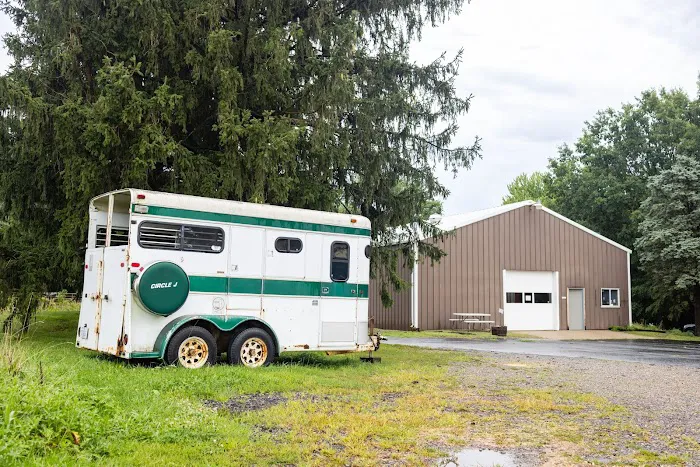 Oakdale Large Animal Clinic 4