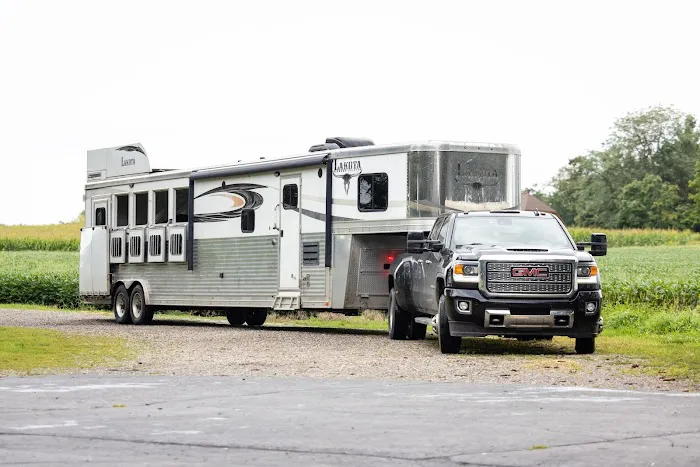 Oakdale Large Animal Clinic 5