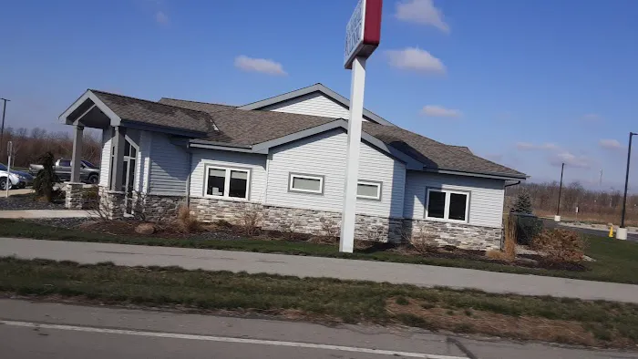 Bluffton Animal Clinic 12