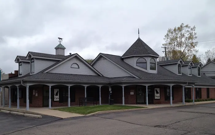 Clarkston Animal Medical Center 10