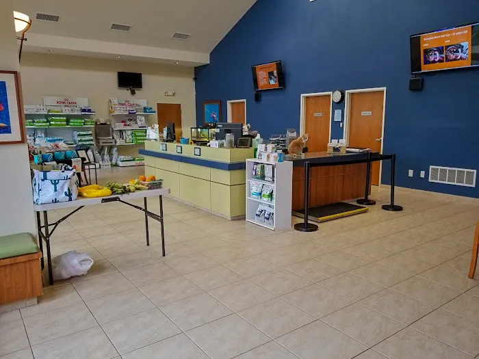 Advanced Pet Care of Oakland 6