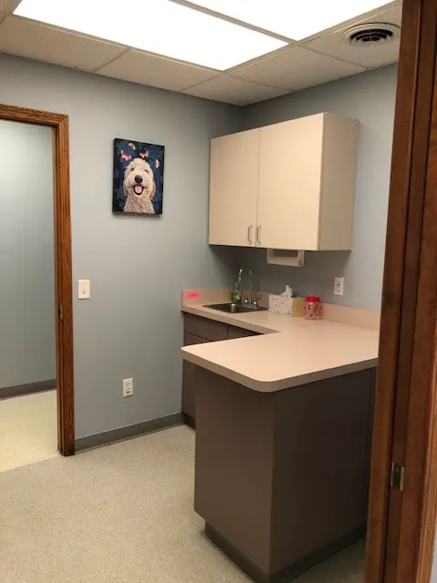 Orion Oaks Animal Hospital 5