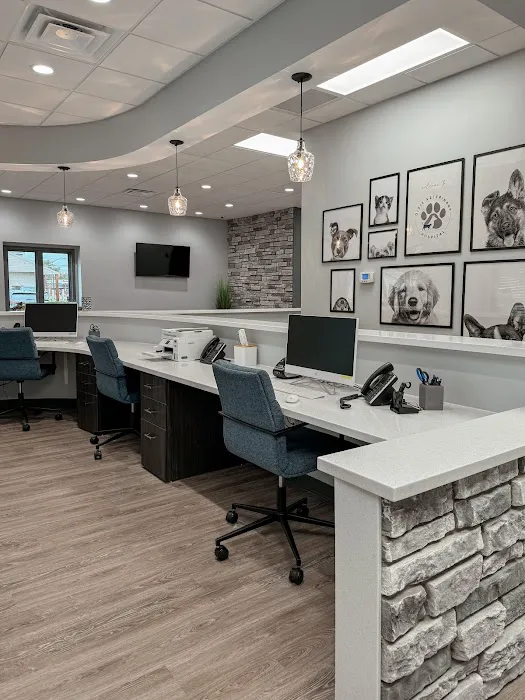 Dixie Veterinary Hospital 6