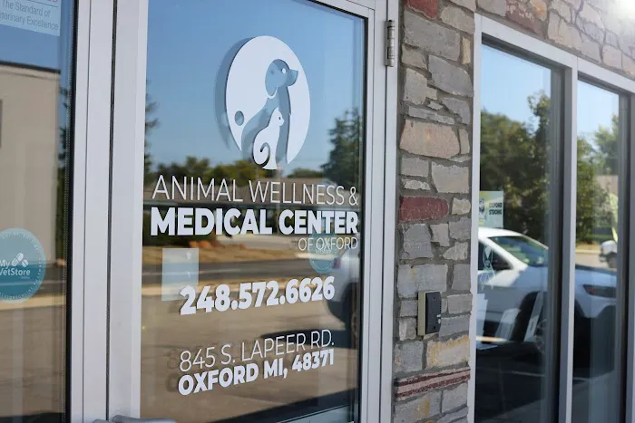 Animal Wellness & Medical Center of Oxford 4
