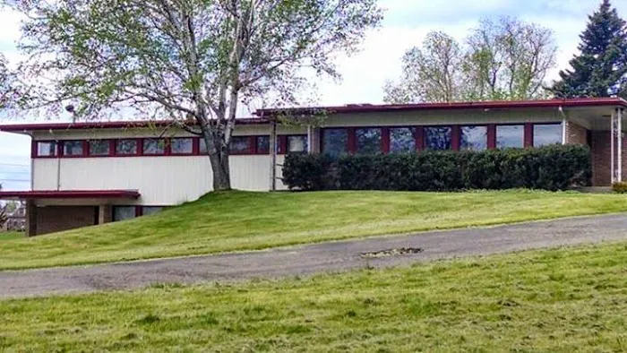 Lake Orion Veterinary Hospital 9