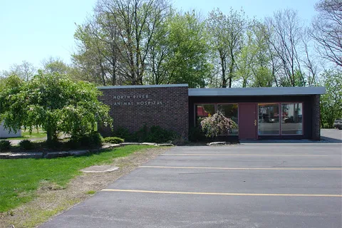 North River Animal Hospital 1