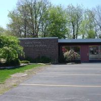 North River Animal Hospital ico