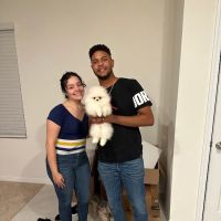 Teacup Pomeranian puppies Florida ico