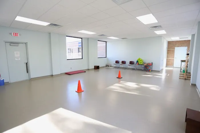 Lake Huron Veterinary Clinic 2