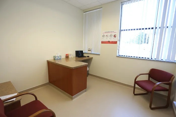Lake Huron Veterinary Clinic 3