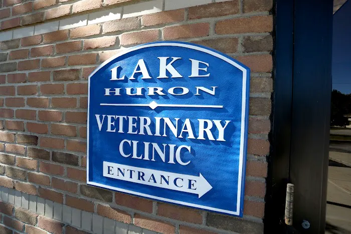 Lake Huron Veterinary Clinic 4