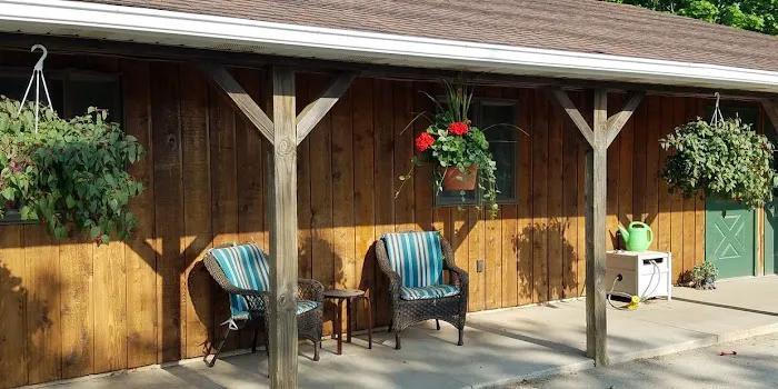 Maple River Veterinary Clinic 12