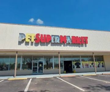 Pet Supermarket