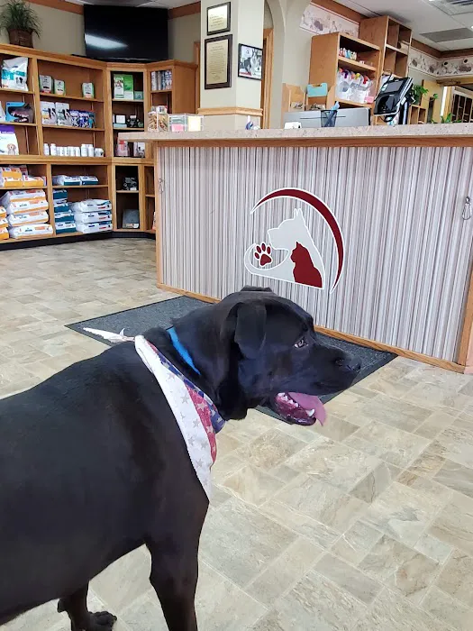 Pinecrest Animal Hospital 12