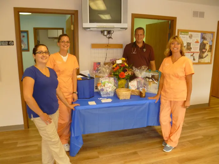 Pointe Animal Hospital 4