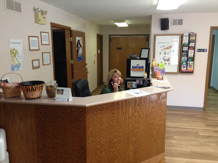 Pointe Animal Hospital 1