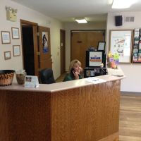 Pointe Animal Hospital ico