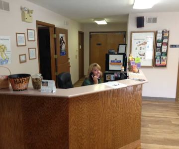 Pointe Animal Hospital