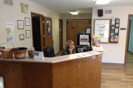 Pointe Animal Hospital