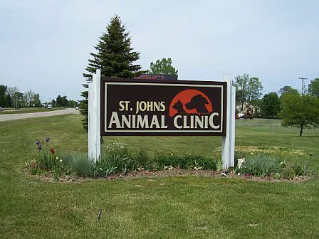 St Johns Animal Clinic 12