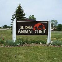 St Johns Animal Clinic ico