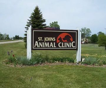 St Johns Animal Clinic