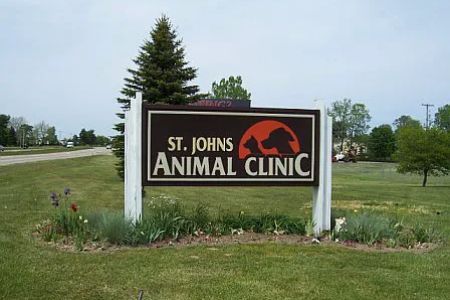 St Johns Animal Clinic