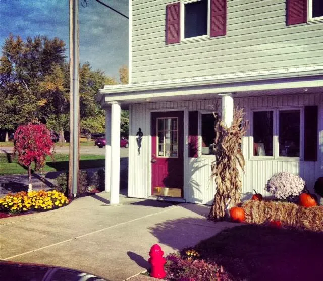 DeWitt Veterinary Hospitals P.C. 12