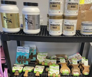 Powerhouse Dog Supply
