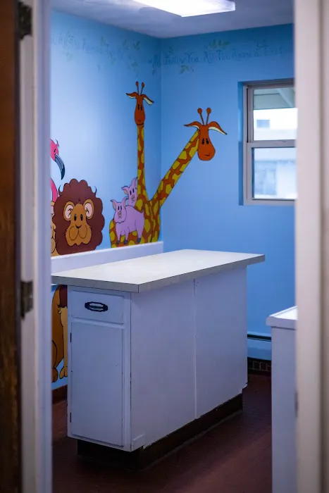 Miller Animal Clinic 12