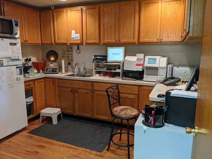 Pet Health Center 12