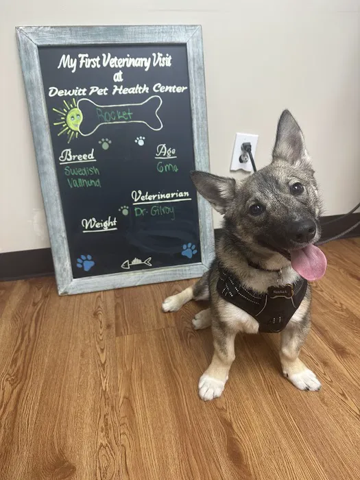 Pet Health Center 12