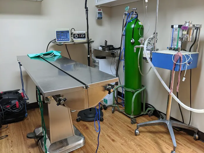 Pet Health Center 12