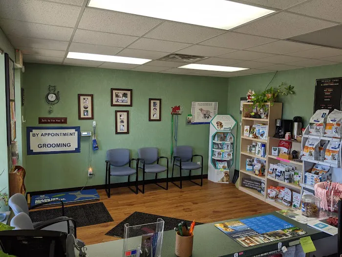Pet Health Center 12