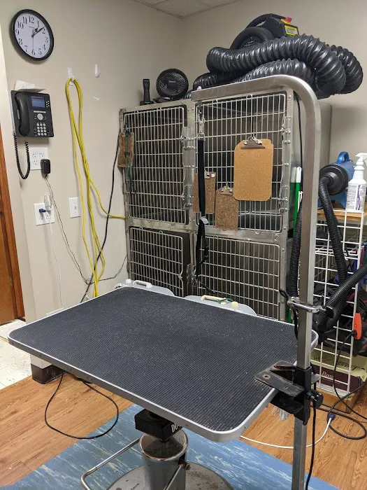 Pet Health Center 12