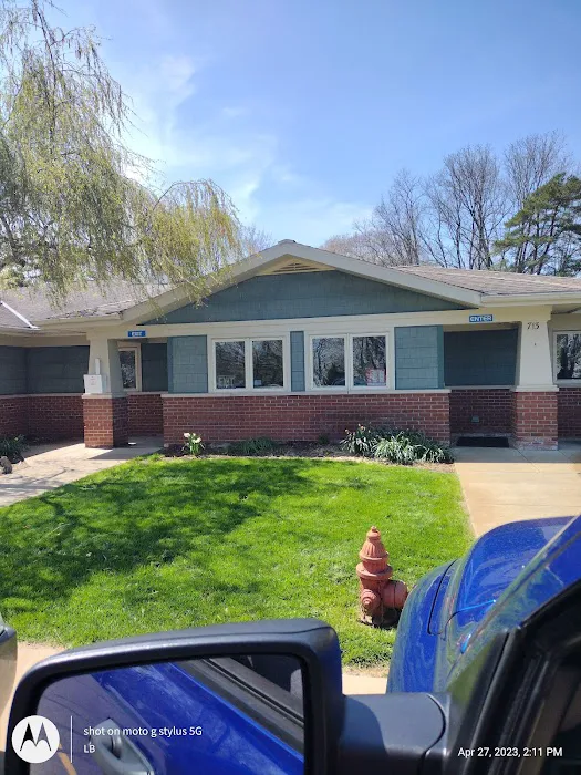 VCA Marshall Animal Hospital 6