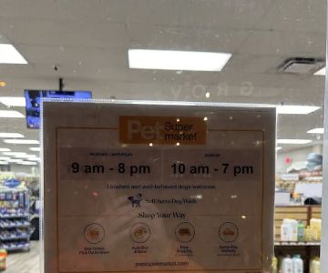 Pet Supermarket