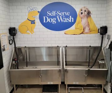 Pet Supermarket