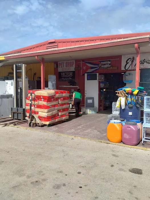 EL PATRON Pet Supply 12