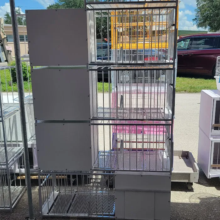EL PATRON Pet Supply 12