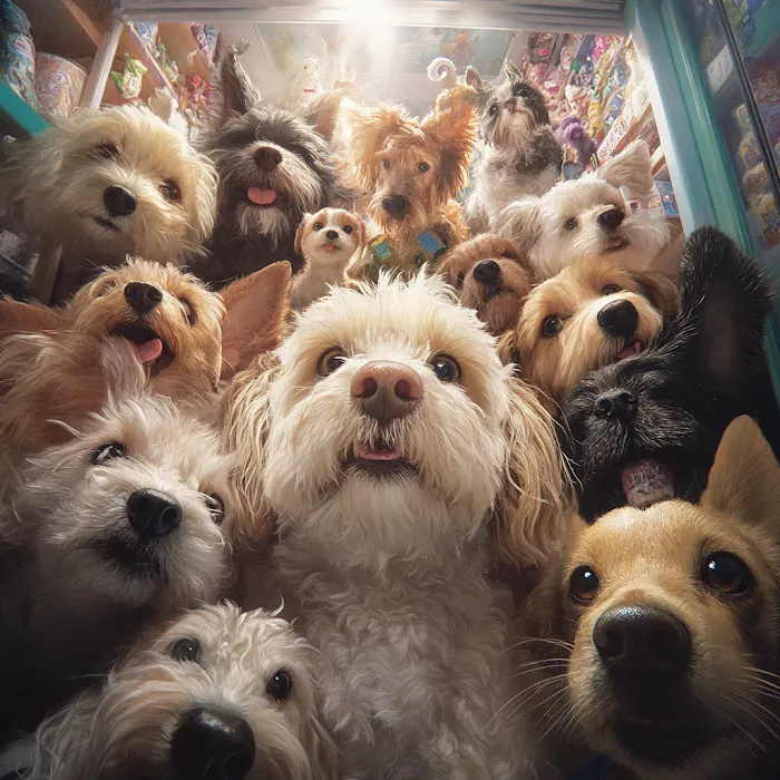 Furbabies R Us 12