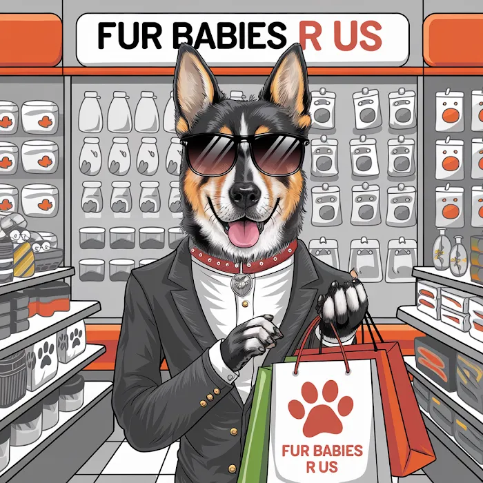 Furbabies R Us 12