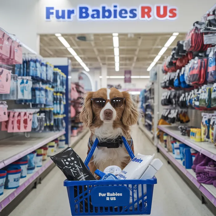 Furbabies R Us 12