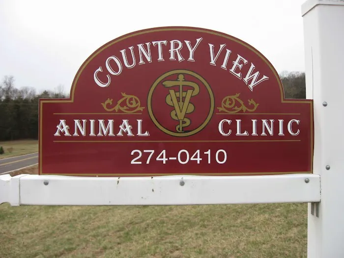 Country View Animal Clinic 4