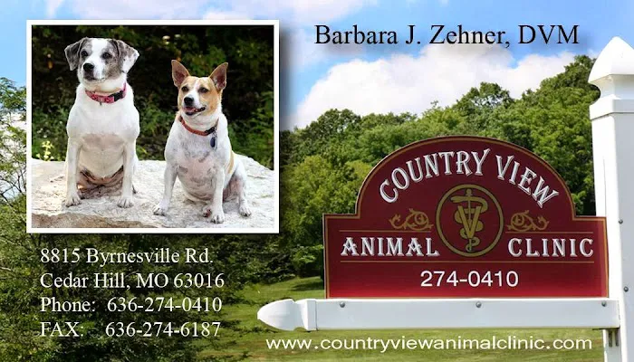 Country View Animal Clinic 5